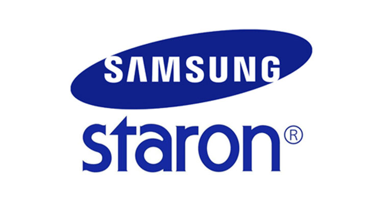 Samsung-Staron